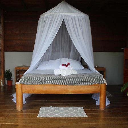Hacienda Monteclaro Hotel Turrialba Eksteriør billede