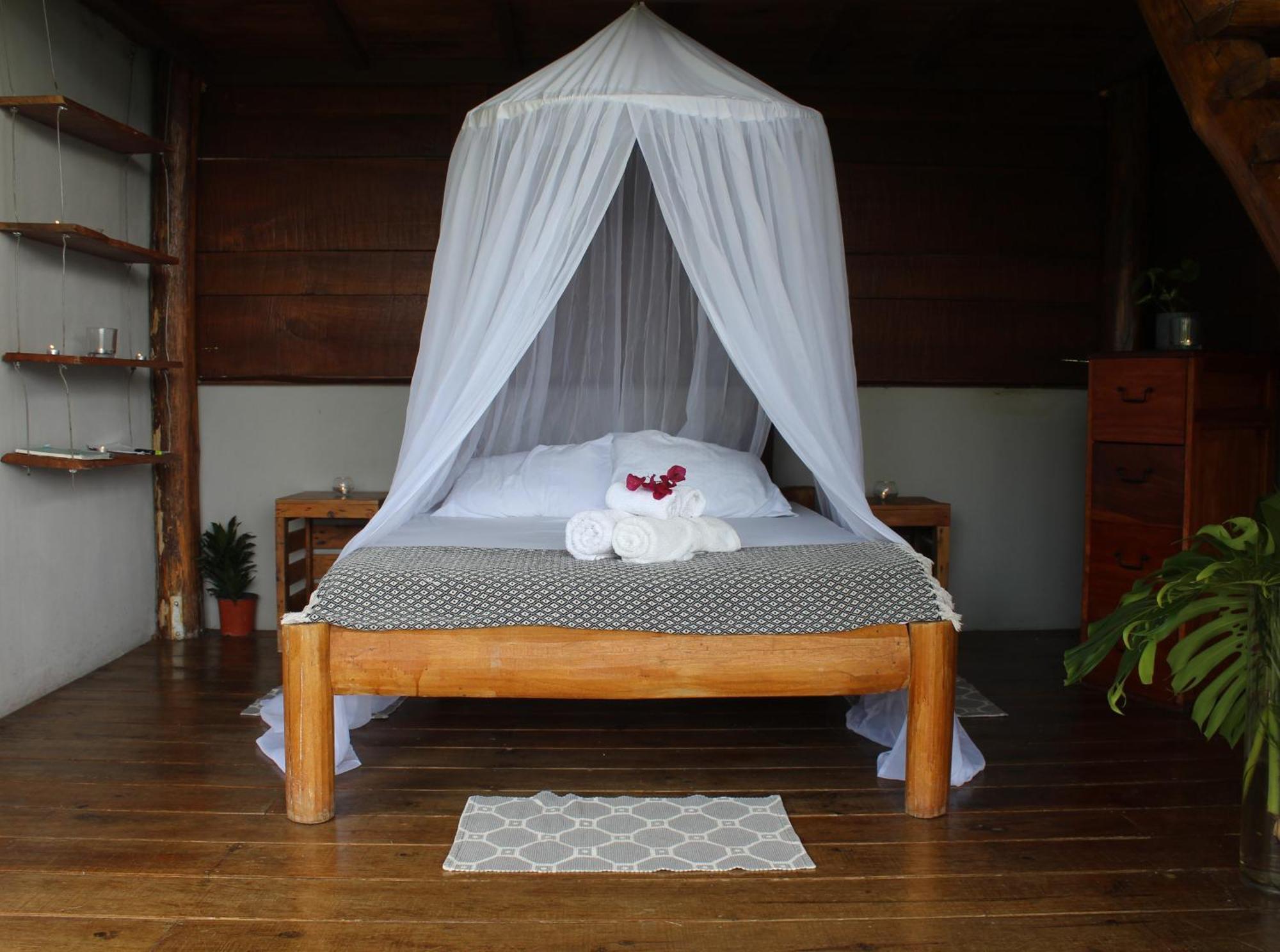 Hacienda Monteclaro Hotel Turrialba Eksteriør billede